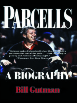 cover image of Parcells